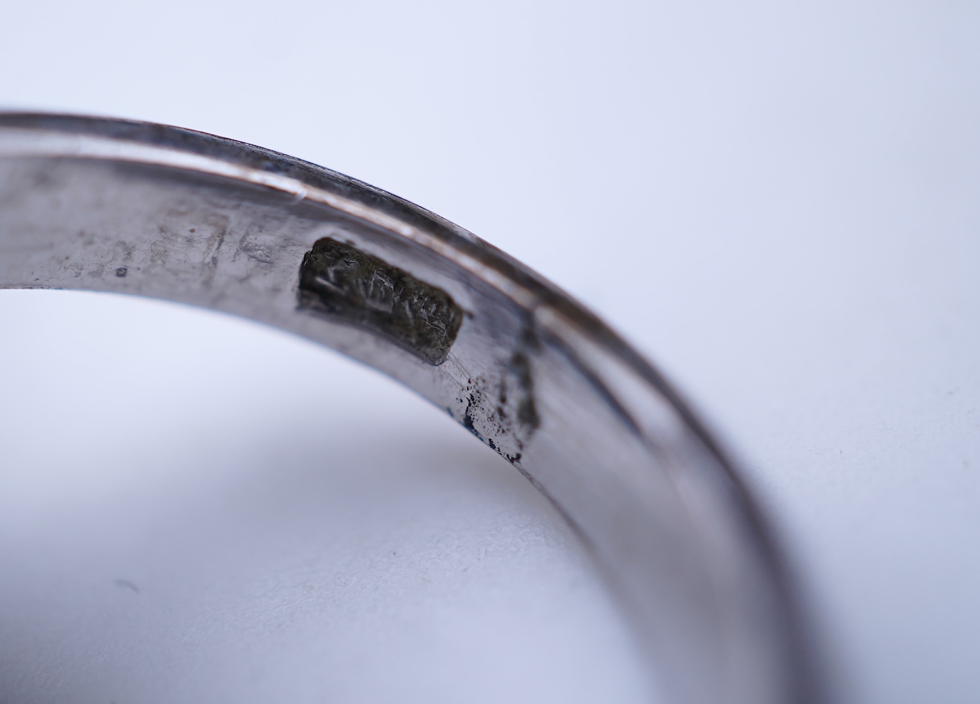An opal and diamond cluster ring